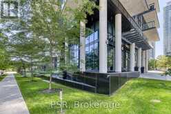 905 - 39 ANNIE CRAIG DRIVE | Toronto Ontario | Slide Image Twenty-two