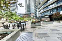 905 - 39 ANNIE CRAIG DRIVE | Toronto Ontario | Slide Image Thirty-one