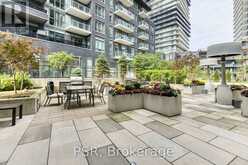 905 - 39 ANNIE CRAIG DRIVE | Toronto Ontario | Slide Image Thirty-two