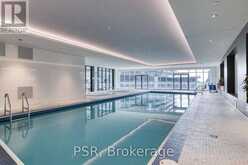 905 - 39 ANNIE CRAIG DRIVE | Toronto Ontario | Slide Image Thirty-eight