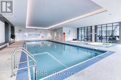 905 - 39 ANNIE CRAIG DRIVE | Toronto Ontario | Slide Image Thirty-nine