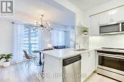 905 - 39 ANNIE CRAIG DRIVE | Toronto Ontario | Slide Image Three