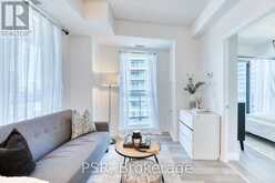 905 - 39 ANNIE CRAIG DRIVE | Toronto Ontario | Slide Image Seven