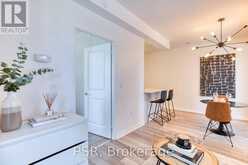905 - 39 ANNIE CRAIG DRIVE | Toronto Ontario | Slide Image Nine