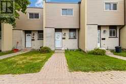 19 - 178 GRULKE STREET | Kitchener Ontario | Slide Image One