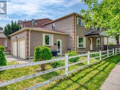 27 ALTON TOWERS CIRCLE Toronto Ontario, M1V 3T2