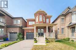 28 KINCARDINE STREET | Vaughan Ontario | Slide Image Two