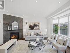 28 KINCARDINE STREET Vaughan Ontario, L4H 4H7