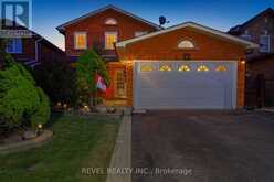 8 COCHRANE AVENUE | Brampton Ontario | Slide Image One