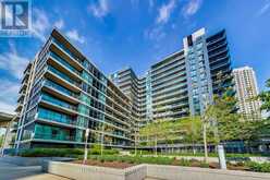 656 - 209 FORT YORK BOULEVARD S | Toronto Ontario | Slide Image One