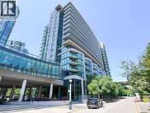 656 - 209 FORT YORK BOULEVARD S | Toronto Ontario | Slide Image Two