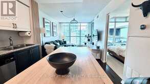 656 - 209 FORT YORK BOULEVARD S | Toronto Ontario | Slide Image Thirty