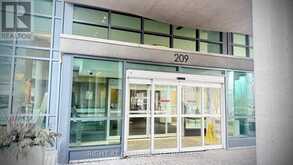 656 - 209 FORT YORK BOULEVARD S | Toronto Ontario | Slide Image Thirty-two