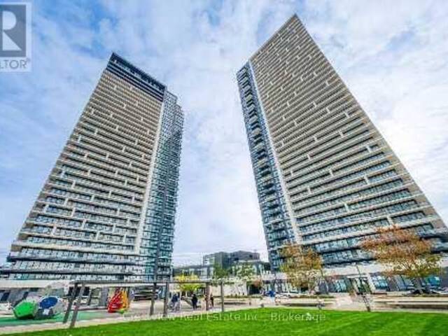 1810 - 8 WATER WALK DRIVE Markham Ontario, L3R 6L5 - Property For Sale