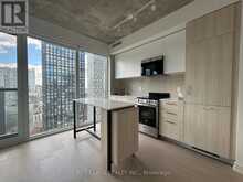 2804 - 65 MUTUAL STREET | Toronto Ontario | Slide Image Fifteen