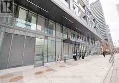 2804 - 65 MUTUAL STREET | Toronto Ontario | Slide Image Two