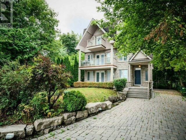 5737 LAKESHORE ROAD Whitchurch-Stouffville Ontario, L4A 7X3 - 5 Bedrooms Waterfront Home For sale