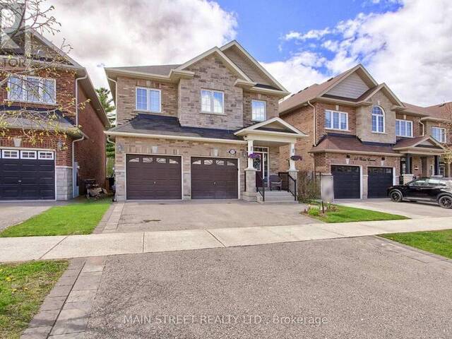 42 PROSSER CRESCENT Georgina Ontario, L0E 1R0 - 4 Bedrooms Home For Sale