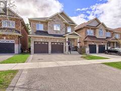 42 PROSSER CRESCENT Georgina Ontario, L0E 1R0
