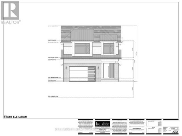 267 TROY STREET Mississauga Ontario, L5G 1S9 - Vacant Land For Sale