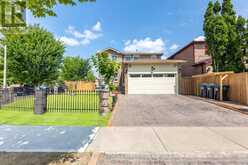 55 ATKINS CIRCLE | Brampton Ontario | Slide Image One