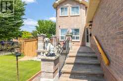55 ATKINS CIRCLE | Brampton Ontario | Slide Image Two