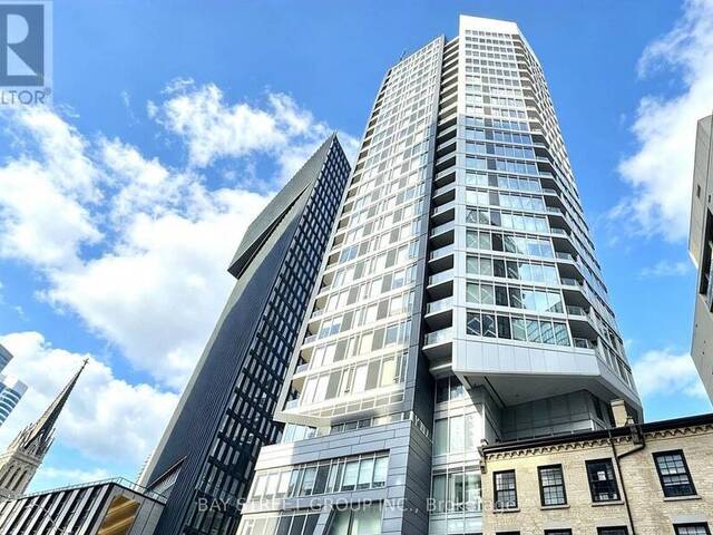 1906 - 68 SHUTER STREET Toronto Ontario, M5B 1B4 - 2 Bedrooms Condo For Sale