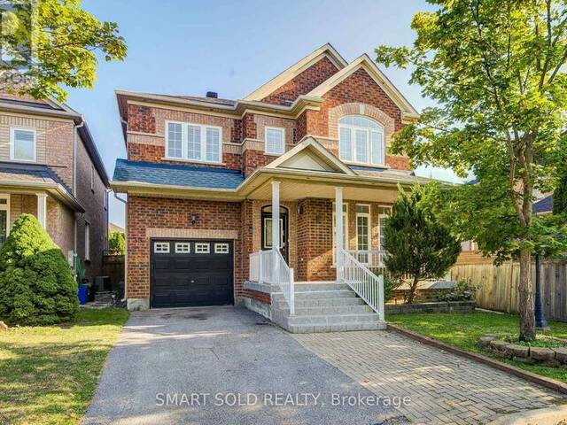 39 VICTORIA WOOD AVENUE Markham Ontario, L6E 1K2 - Property For Sale