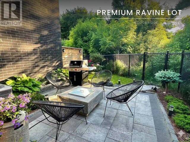 34 SHATNER TURNABOUT Vaughan Ontario, L4L 0M4 - 3 Bedrooms Home For Sale