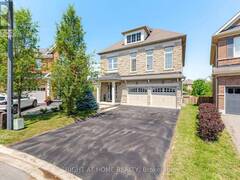 420 NAIRN CIRCLE Milton Ontario, L9T 8A6