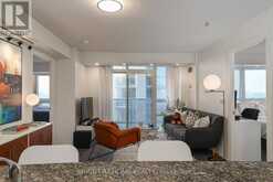 2402 - 3 MICHAEL POWER PLACE | Toronto Ontario | Slide Image Nine