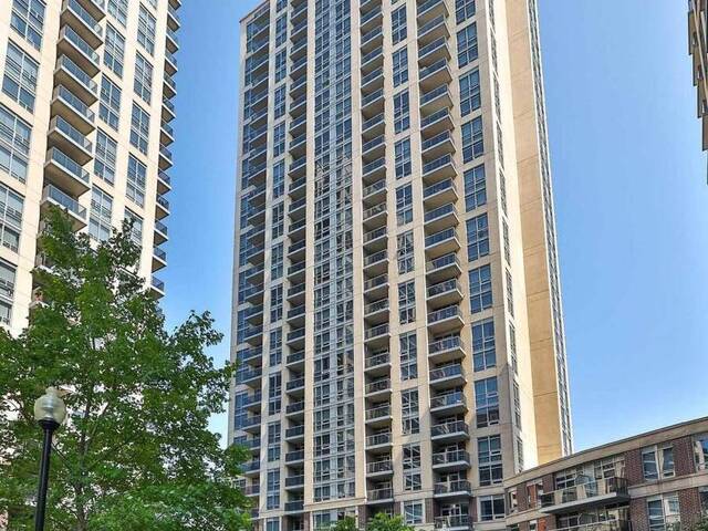 2402 - 3 MICHAEL POWER PLACE Toronto Ontario, M9A 0A2 - 2 Bedrooms Condo For Sale