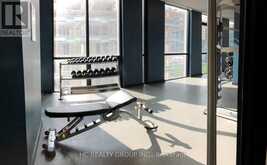 4512 - 1 YORKVILLE AVENUE | Toronto Ontario | Slide Image Nine