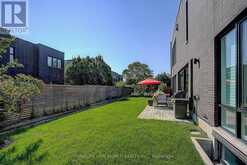 7 VALLIERE PLACE W | Toronto Ontario | Slide Image Fifty