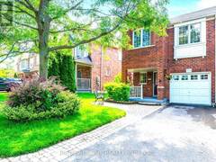 204 BURGESS CRESCENT Newmarket Ontario, L3X 2T9
