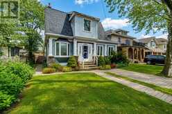 4999 MCRAE STREET | Niagara Falls Ontario | Slide Image Two