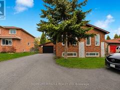 696 SHEPPARD AVENUE Pickering Ontario, L1V 1G3