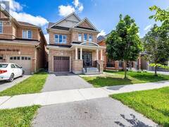 427 WINDSFIELDS FARM DRIVE W Oshawa Ontario, L1L 0M1