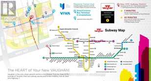 521 - 10 HONEYCRISP CRESCENT | Vaughan Ontario | Slide Image Thirteen