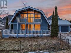 13 BAYVIEW AVENUE Wasaga Beach Ontario, L9Z 2Y6