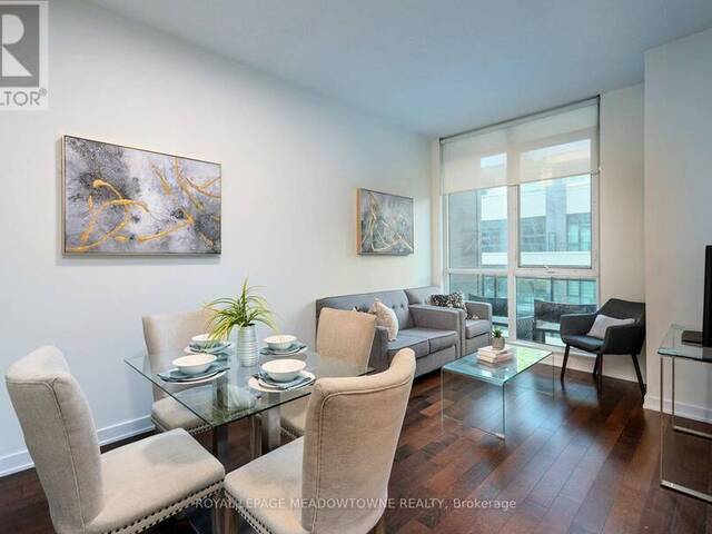 315 - 4065 BRICKSTONE MEWS Mississauga Ontario, L5B 0G3 - Property For Sale