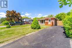 59 EDENBOROUGH DRIVE | Brampton Ontario | Slide Image One
