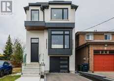 4 LUNNESS ROAD | Toronto Ontario | Slide Image One