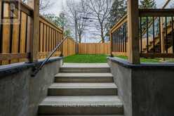 4 LUNNESS ROAD | Toronto Ontario | Slide Image Forty-five