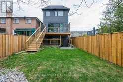4 LUNNESS ROAD | Toronto Ontario | Slide Image Forty-seven