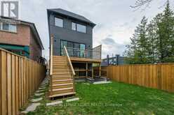 4 LUNNESS ROAD | Toronto Ontario | Slide Image Forty-eight