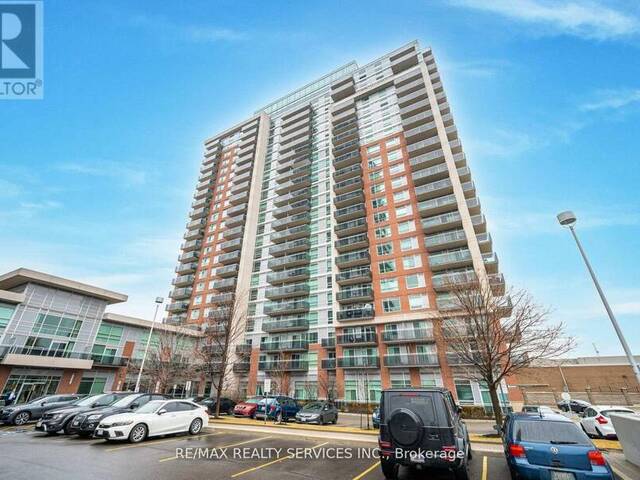 2009 - 215 QUEEN STREET E Brampton Ontario, L6W 0A9 - 3 Bedrooms Condo For Sale