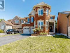 715 CASARIN CRESCENT Milton Ontario, L9T 2W3