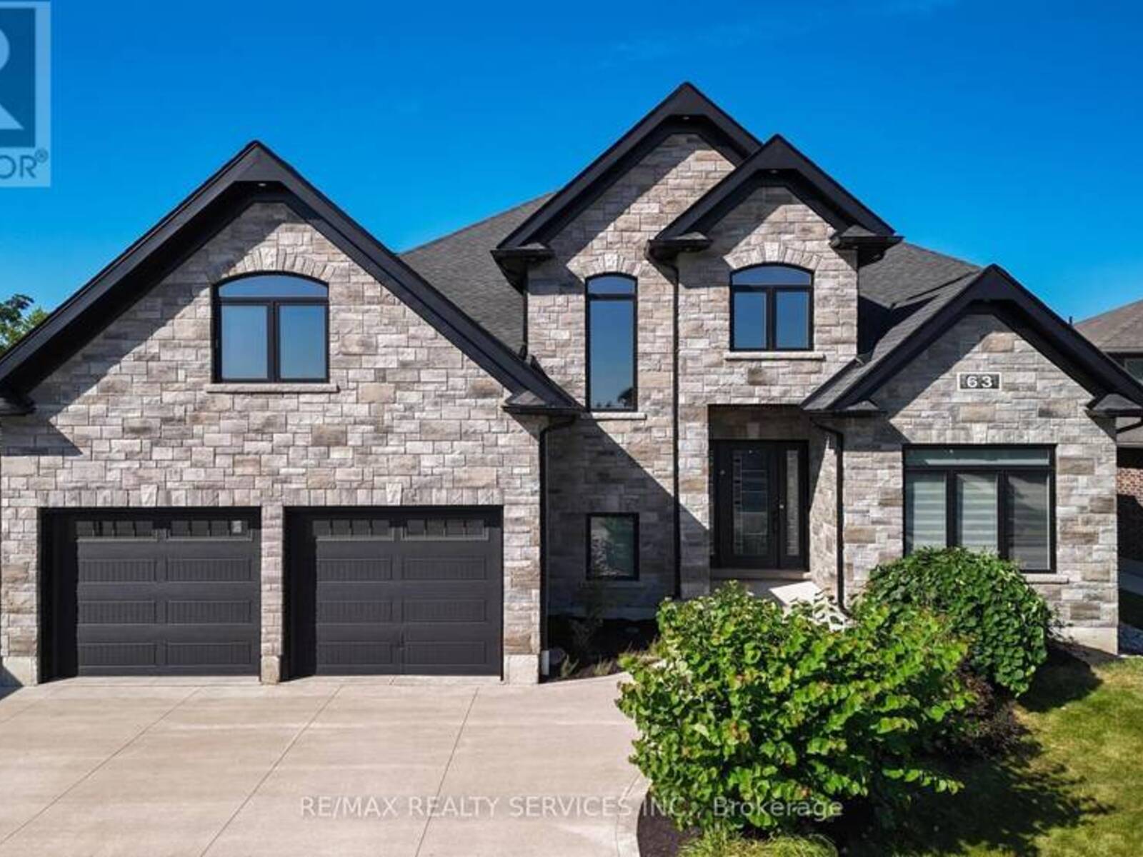 63 KENTON STREET, West Perth, Ontario N0K 1N0