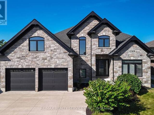 63 KENTON STREET West Perth Ontario, N0K 1N0 - 5 Bedrooms Home For Sale